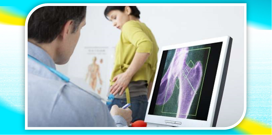 Kenali Perbedaan Osteoporosis dan Osteoarthritis